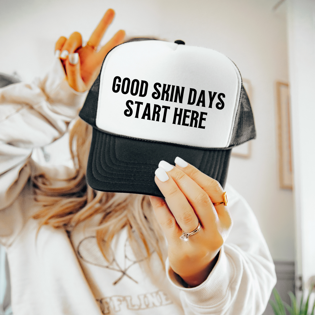 Professional Hairstylist Hat Mesh Trucker Design Salon Worker Accessory Beauty Professional Headwear Stylish Snapback Collection Premium Quality Construction Fashion Forward Style Perfect Gift Idea Comfortable Daily Wear Essential Work