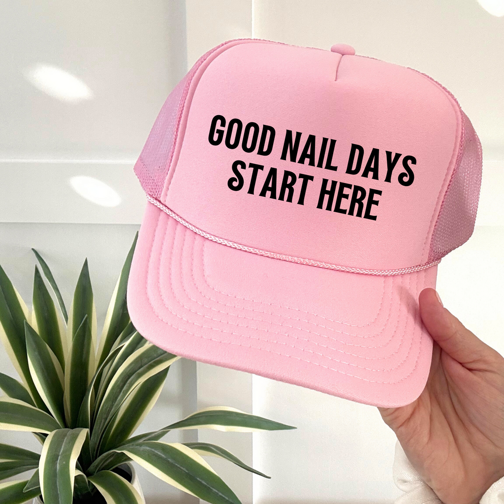 Stylish Salon Hat Professional Beauty Accessory Mesh Construction Summer Work Wear Perfect Nail Tech Gear Adjustable Comfort Design Fashion Forward Style Multiple Color Options Premium Quality Build Professional Look Essential Daily