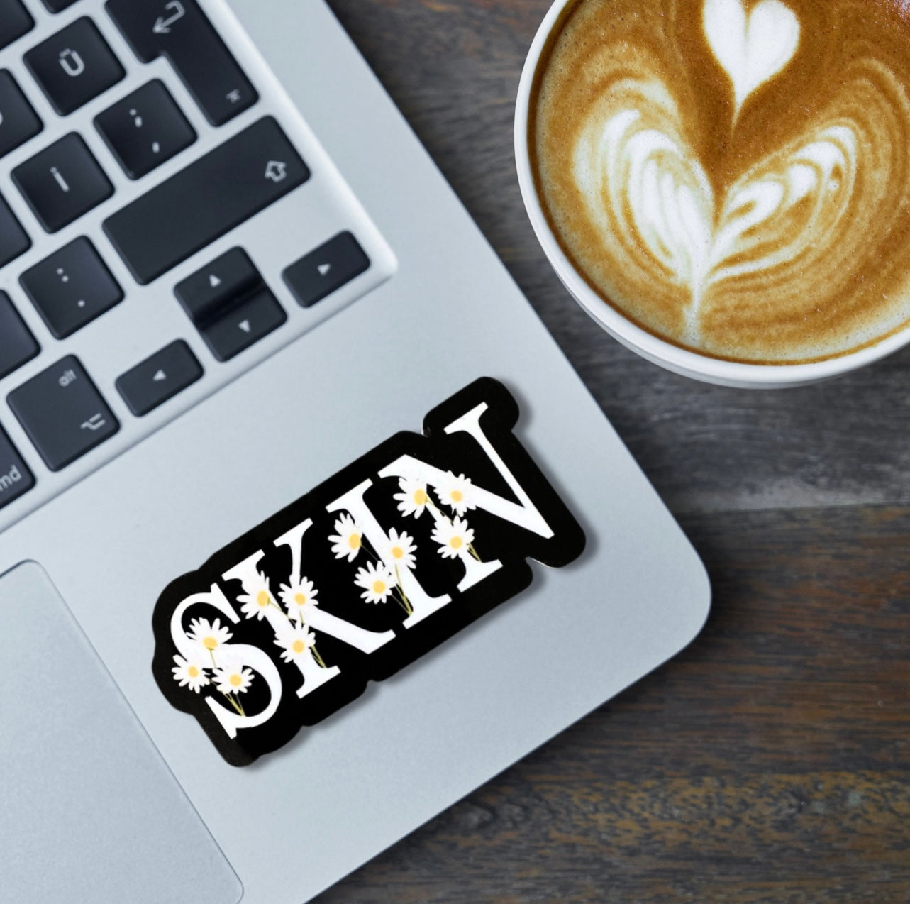 Skin Sticker