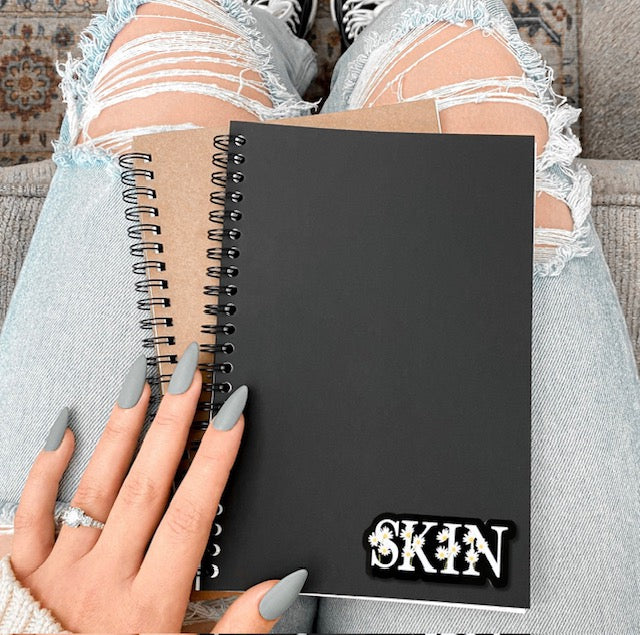 Skin Sticker