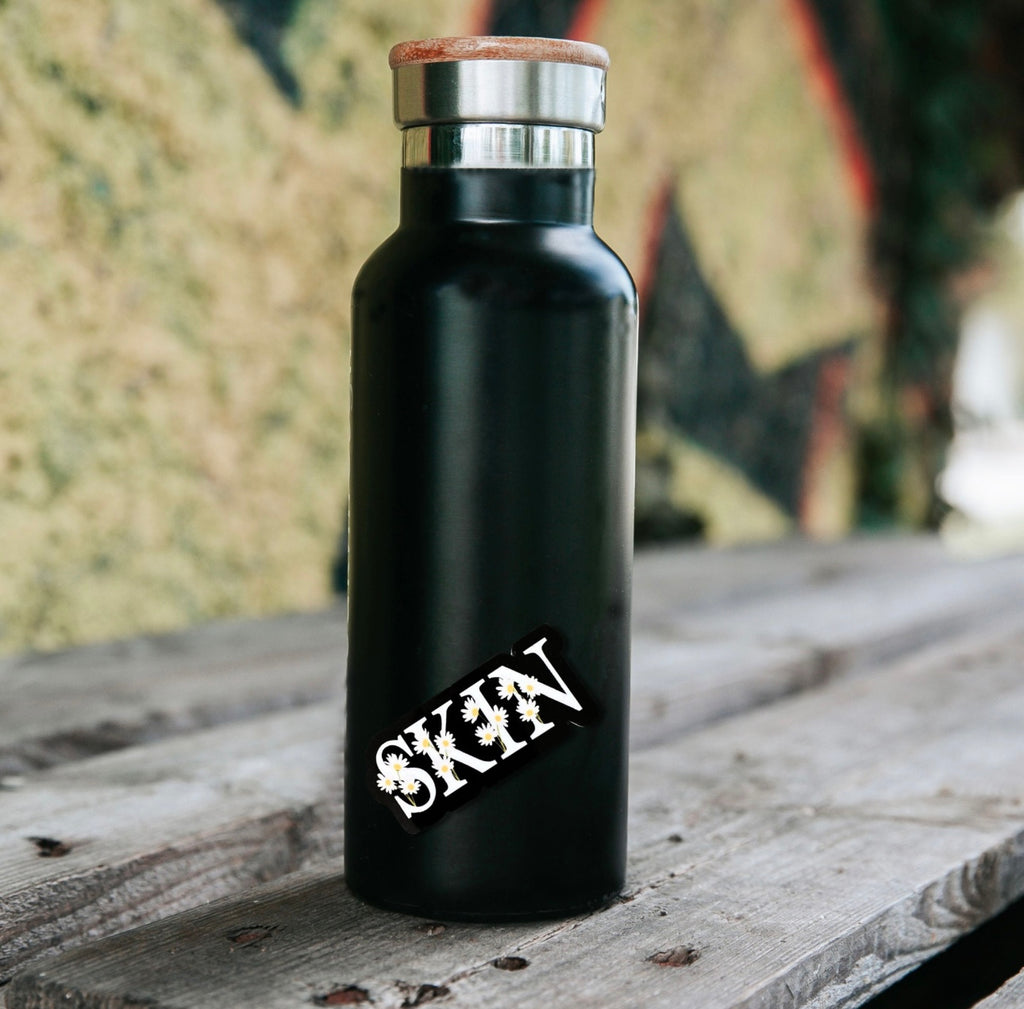 Skin Sticker