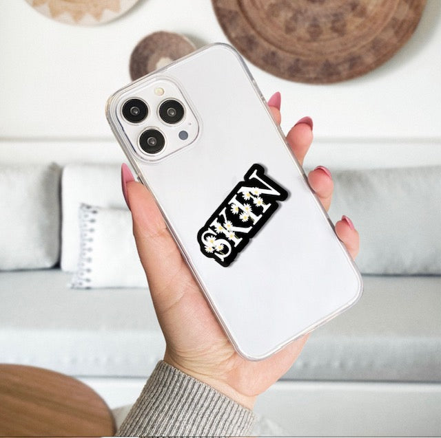 Skin Sticker
