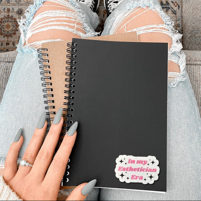 In My Esthetician Era