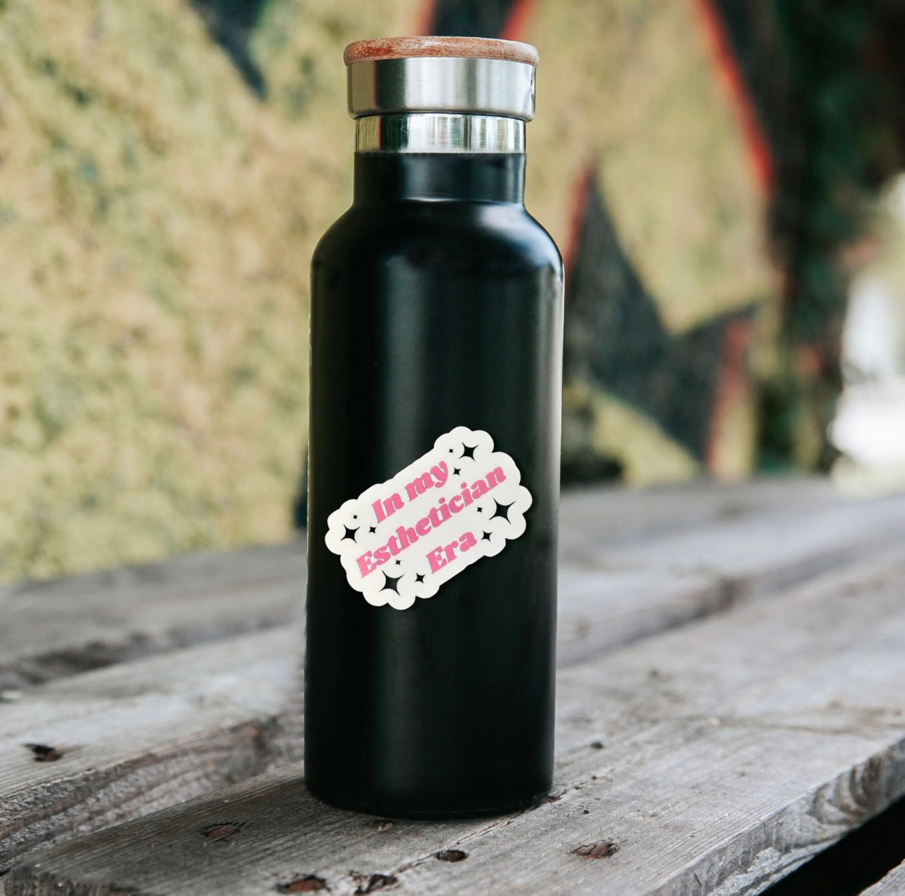 In My Esthetician Era